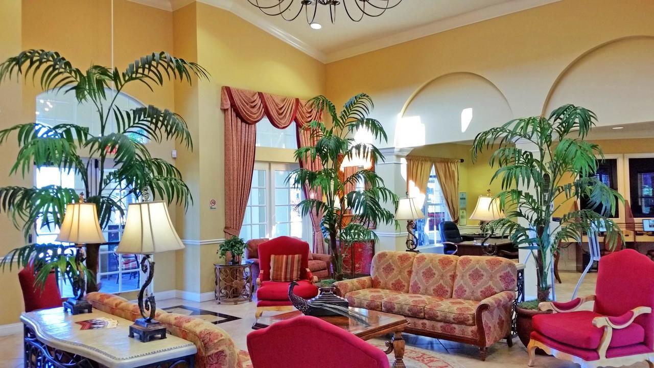 Tropical Dreams Orlando Exterior photo