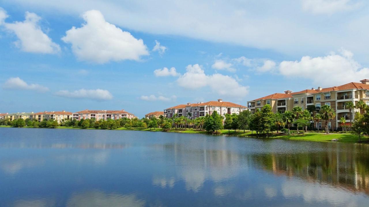 Tropical Dreams Orlando Exterior photo