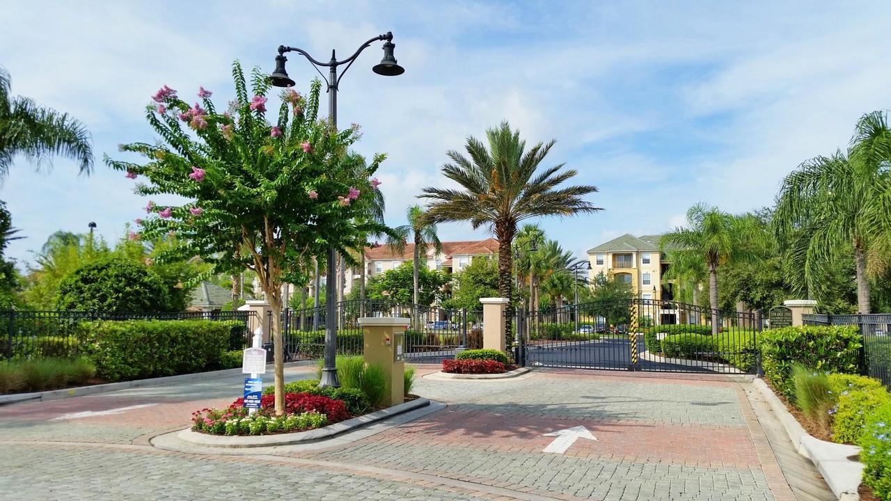 Tropical Dreams Orlando Exterior photo
