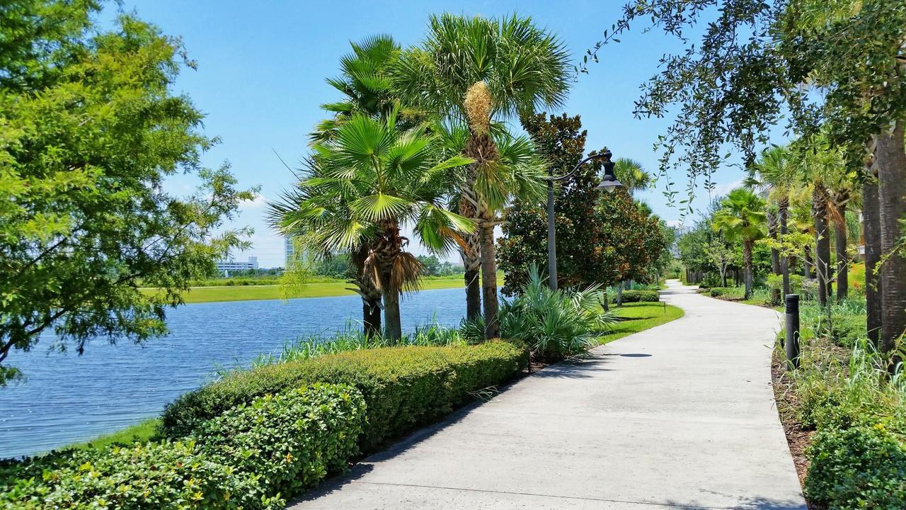 Tropical Dreams Orlando Exterior photo