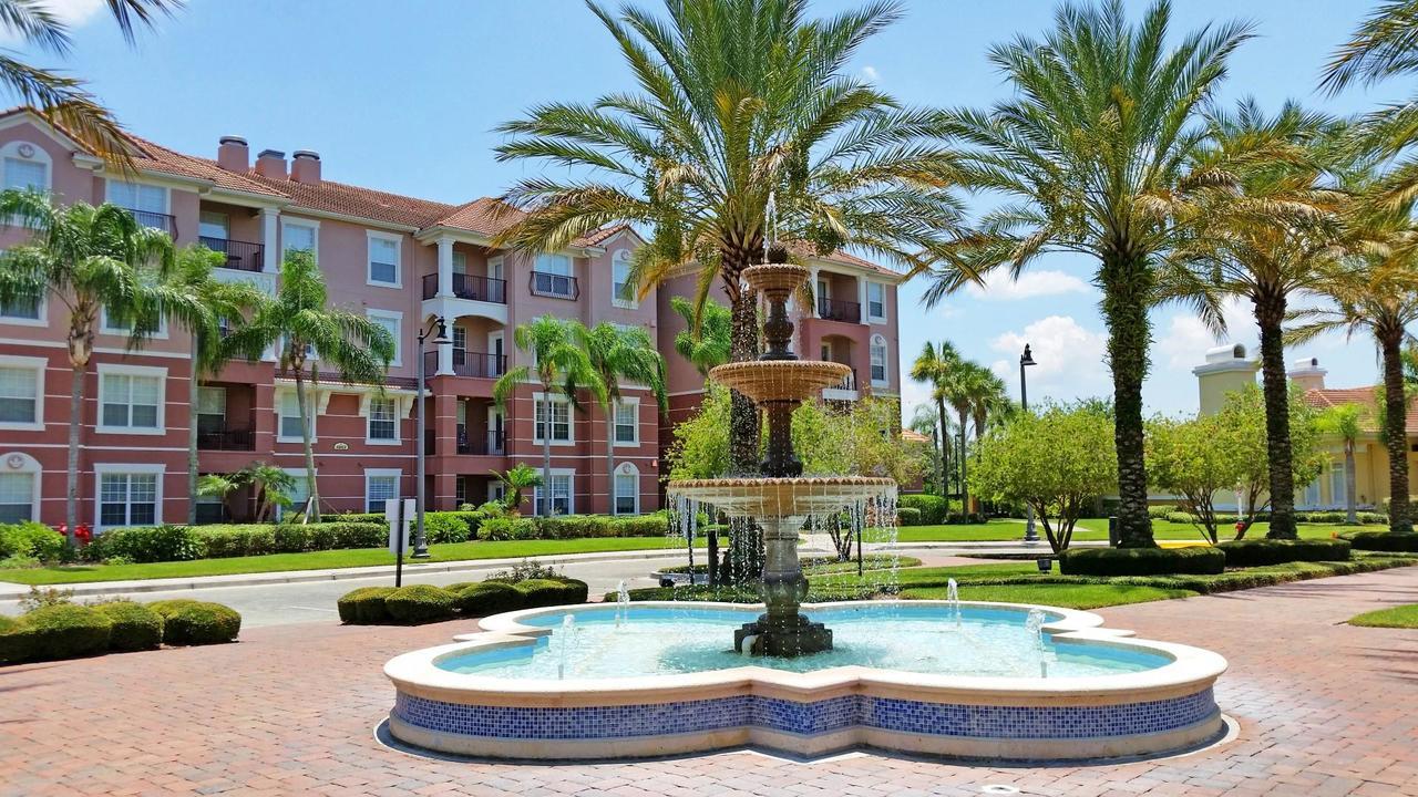 Tropical Dreams Orlando Exterior photo