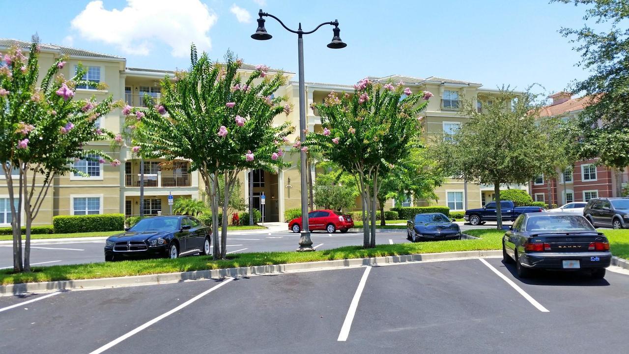 Tropical Dreams Orlando Exterior photo