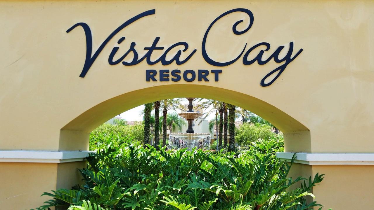 Tropical Dreams Orlando Exterior photo