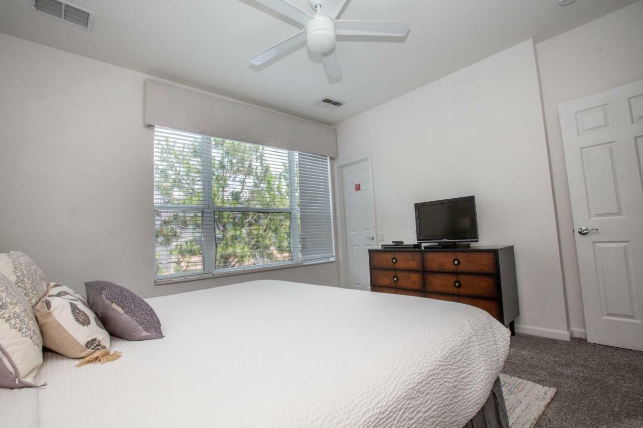 Tropical Dreams Orlando Exterior photo
