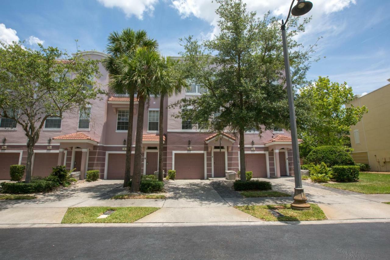 Tropical Dreams Orlando Exterior photo